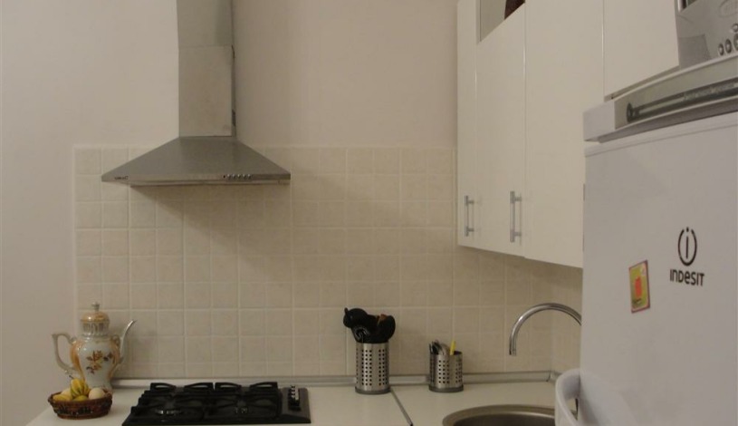 Apartment Nevsky Prospect Sankt-Peterburg - Apt 23095